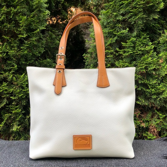 dooney and bourke patterson emily tote
